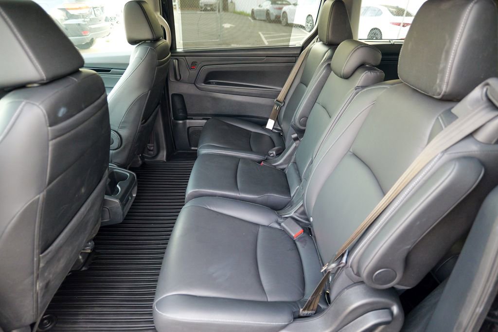 Used 2023 Honda Odyssey Touring image 26