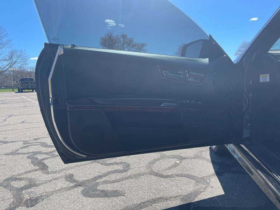 Used 2013 Mercedes-Benz CL 63 AMG image 39