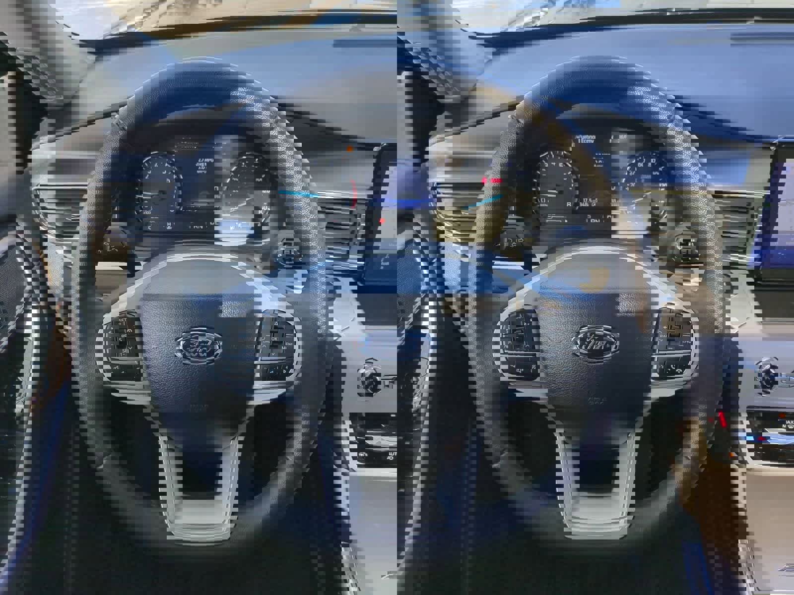 Used 2023 Ford Explorer XLT w/ Equipment Group 202A image 26