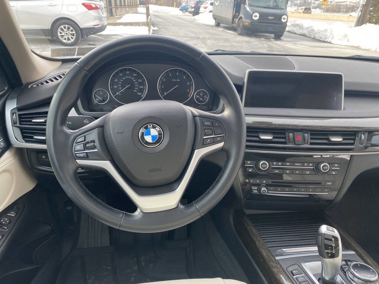 Used 2015 BMW X5 xDrive35i image 27