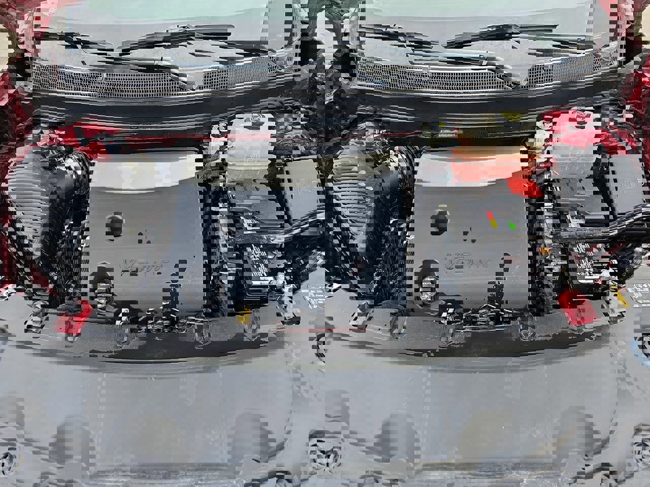 Used 2020 Chevrolet Traverse LT image 37