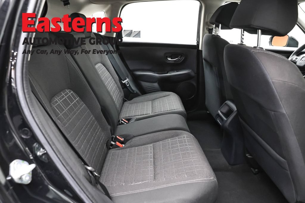 Used 2023 Honda HR-V LX image 22