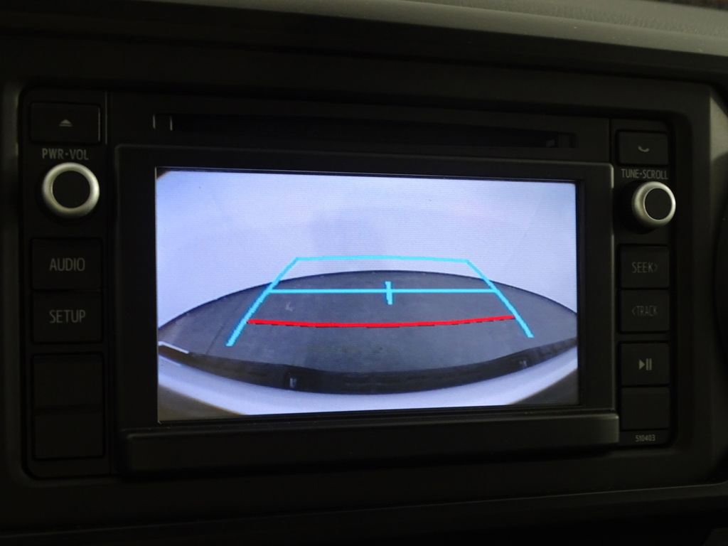 Used 2019 Toyota Tacoma SR w/ SX Package image 8