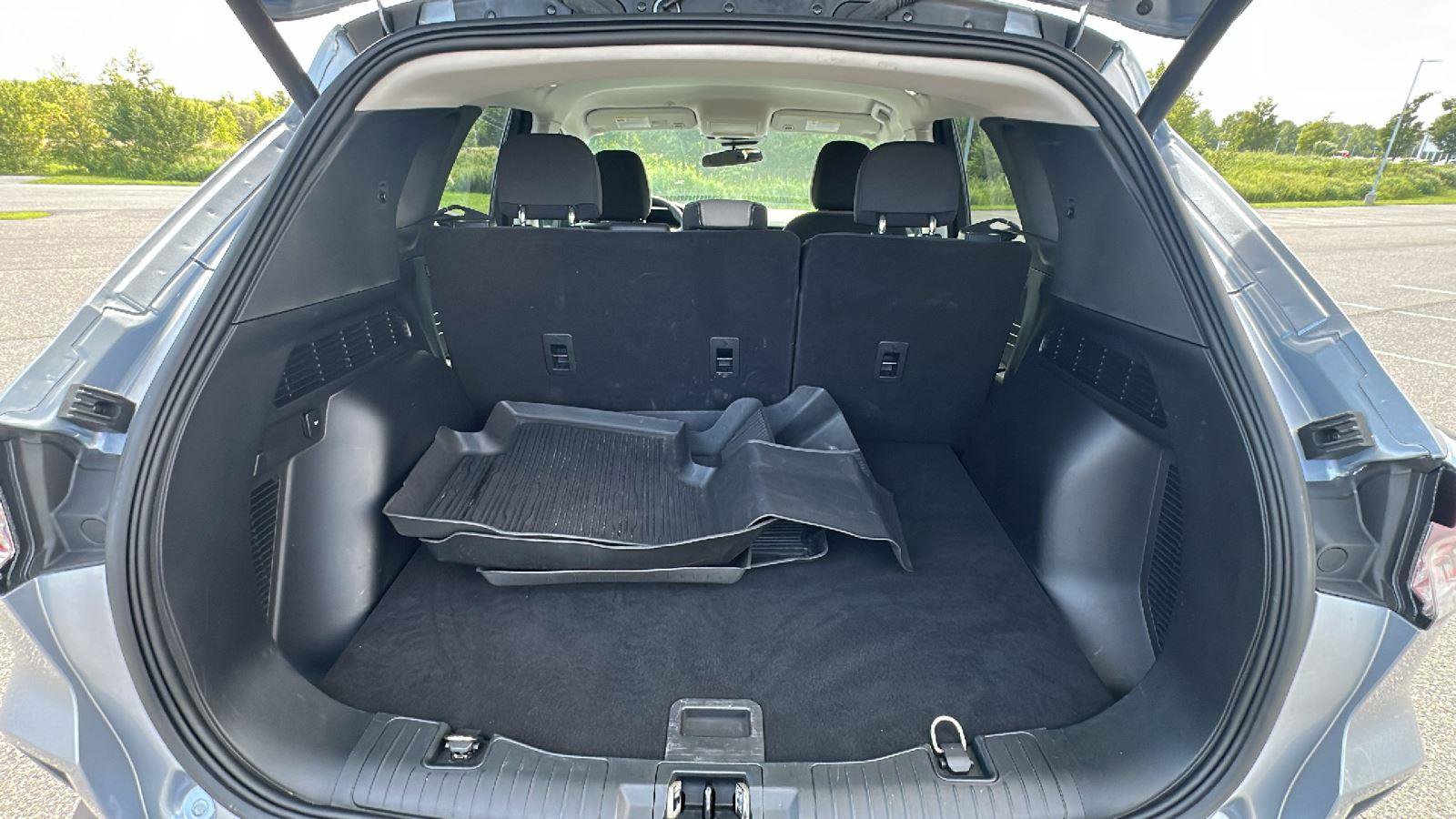 Used 2022 Ford Escape SE w/ Convenience Package image 21