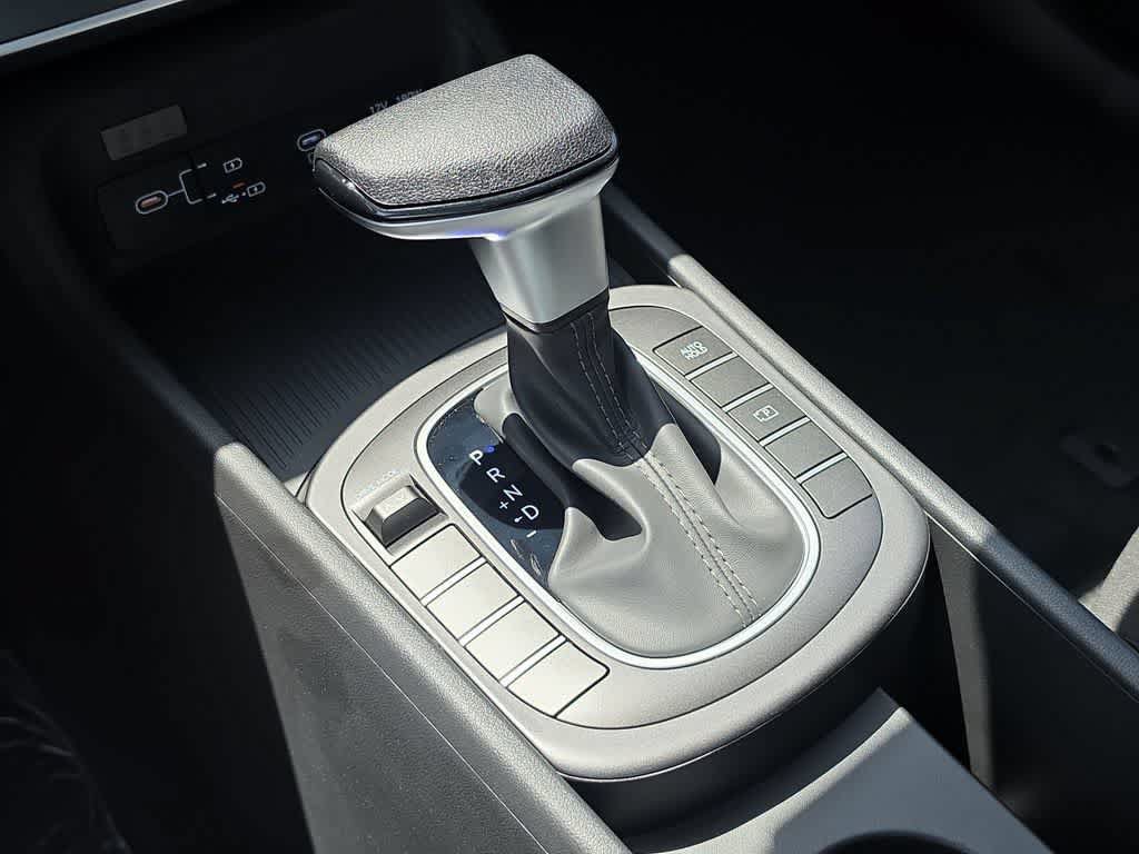 New 2027 Hyundai Kona SE FWD image 33