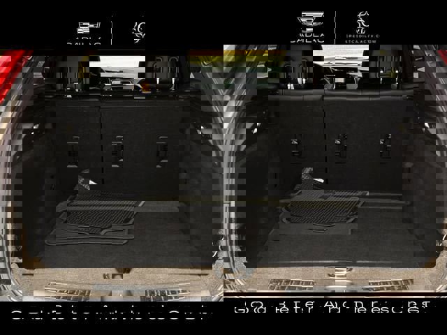 Certified 2023 Cadillac XT4 Premium Luxury AWD/4WD image 32