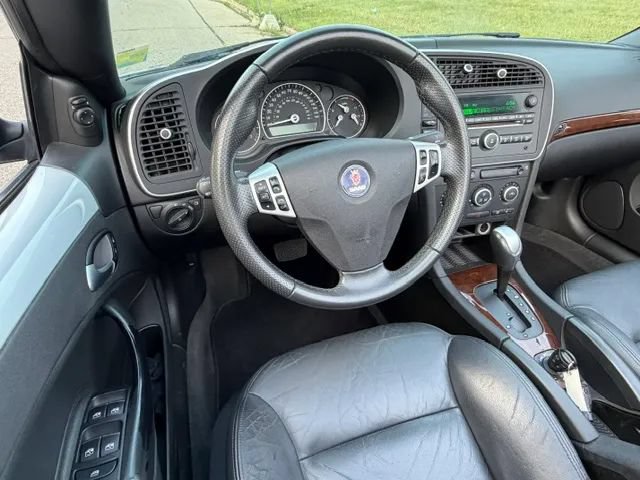 Used 2009 Saab 9-3 2.0T FWD image 28