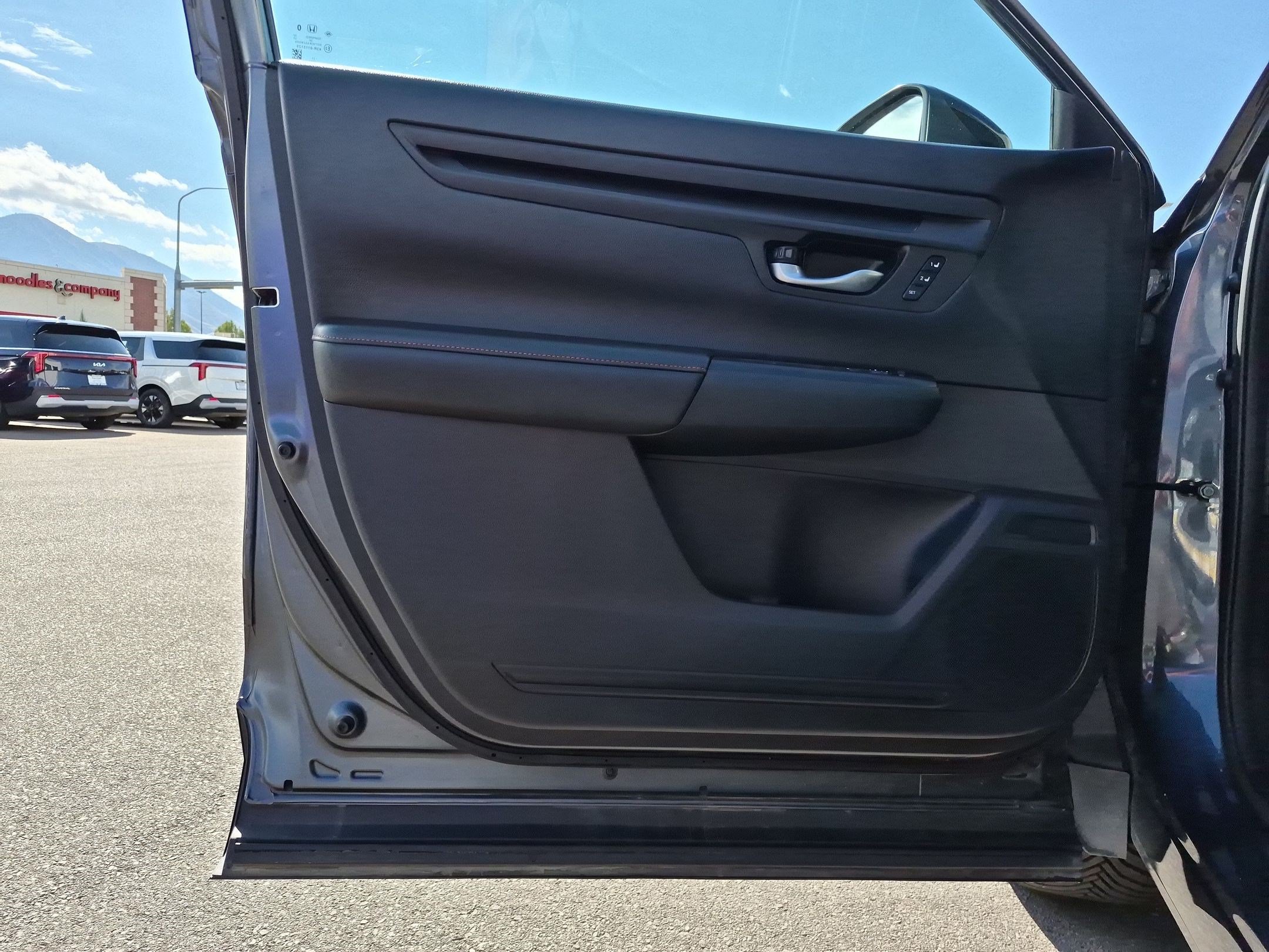Used 2024 Honda CR-V Sport-L image 15