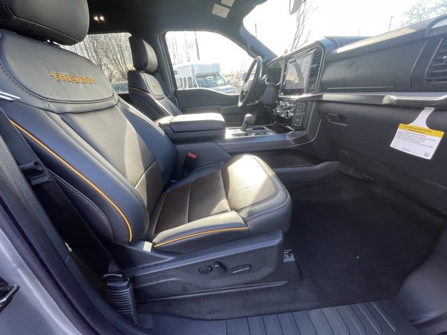 New 2025 Ford F150 Tremor w/ Equipment Group 402A High image 23