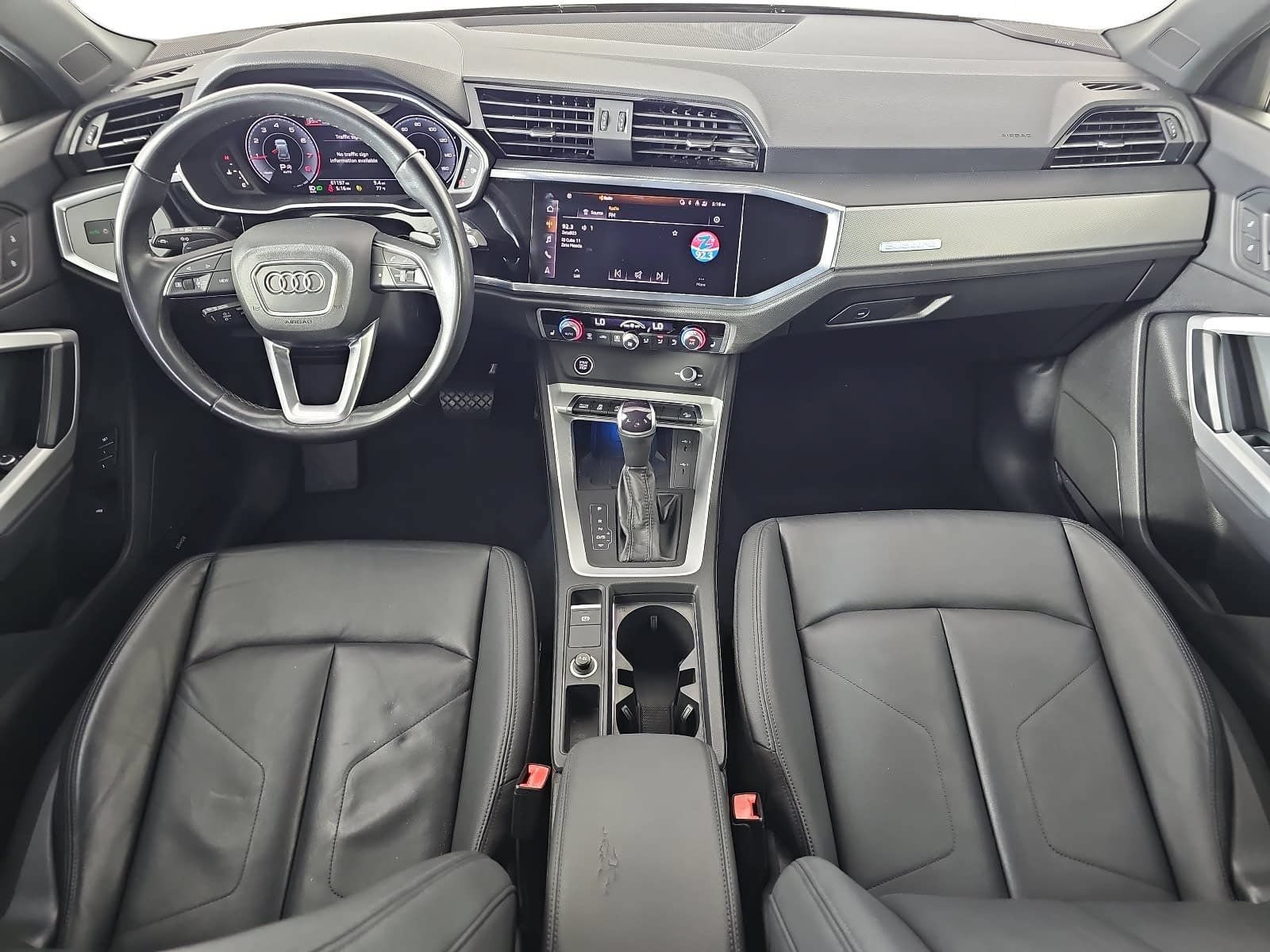 Used 2023 Audi Q3 2.0T Premium Plus AWD/4WD image 11
