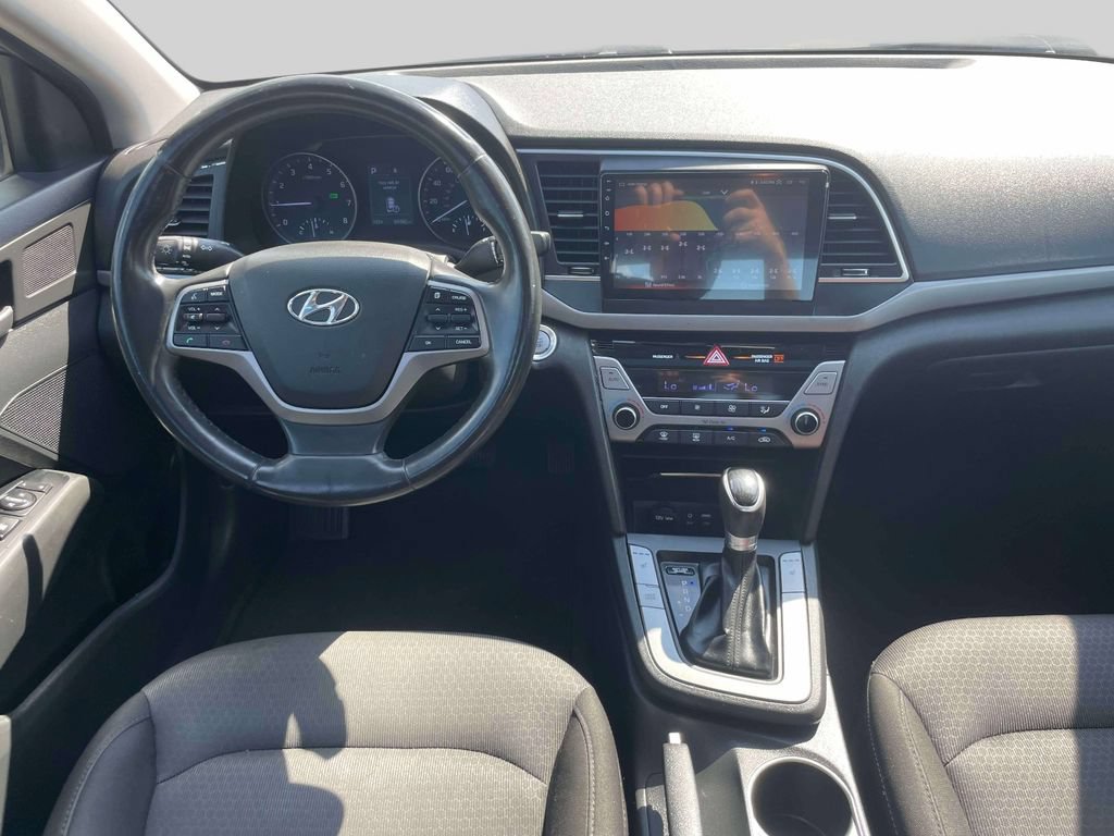 Used 2018 Hyundai Elantra Value Edition FWD image 12