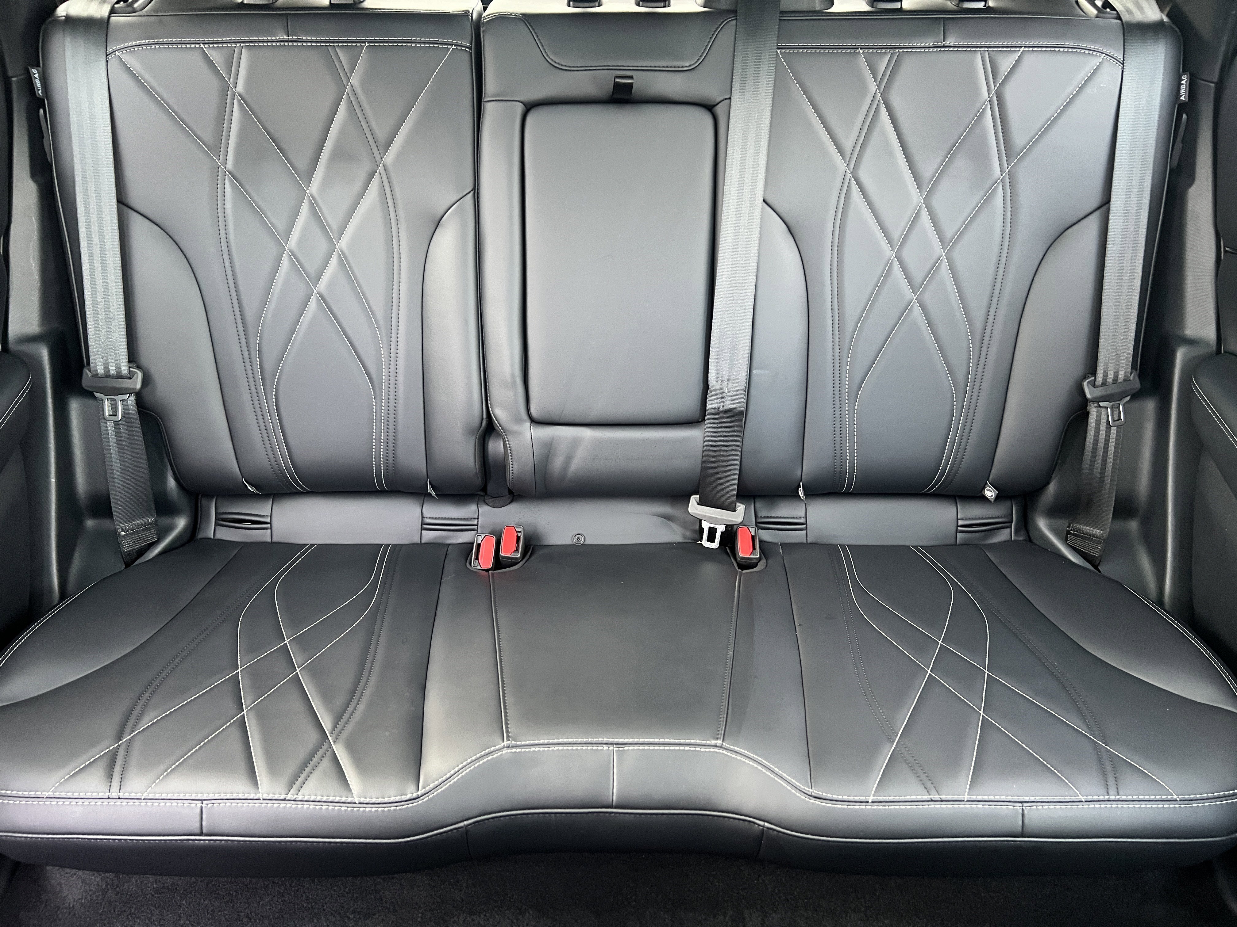 Used 2021 Ford Mustang Mach-E California Route 1 image 16