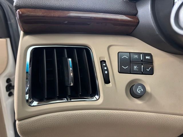 Used 2009 Cadillac CTS 3.6 image 25