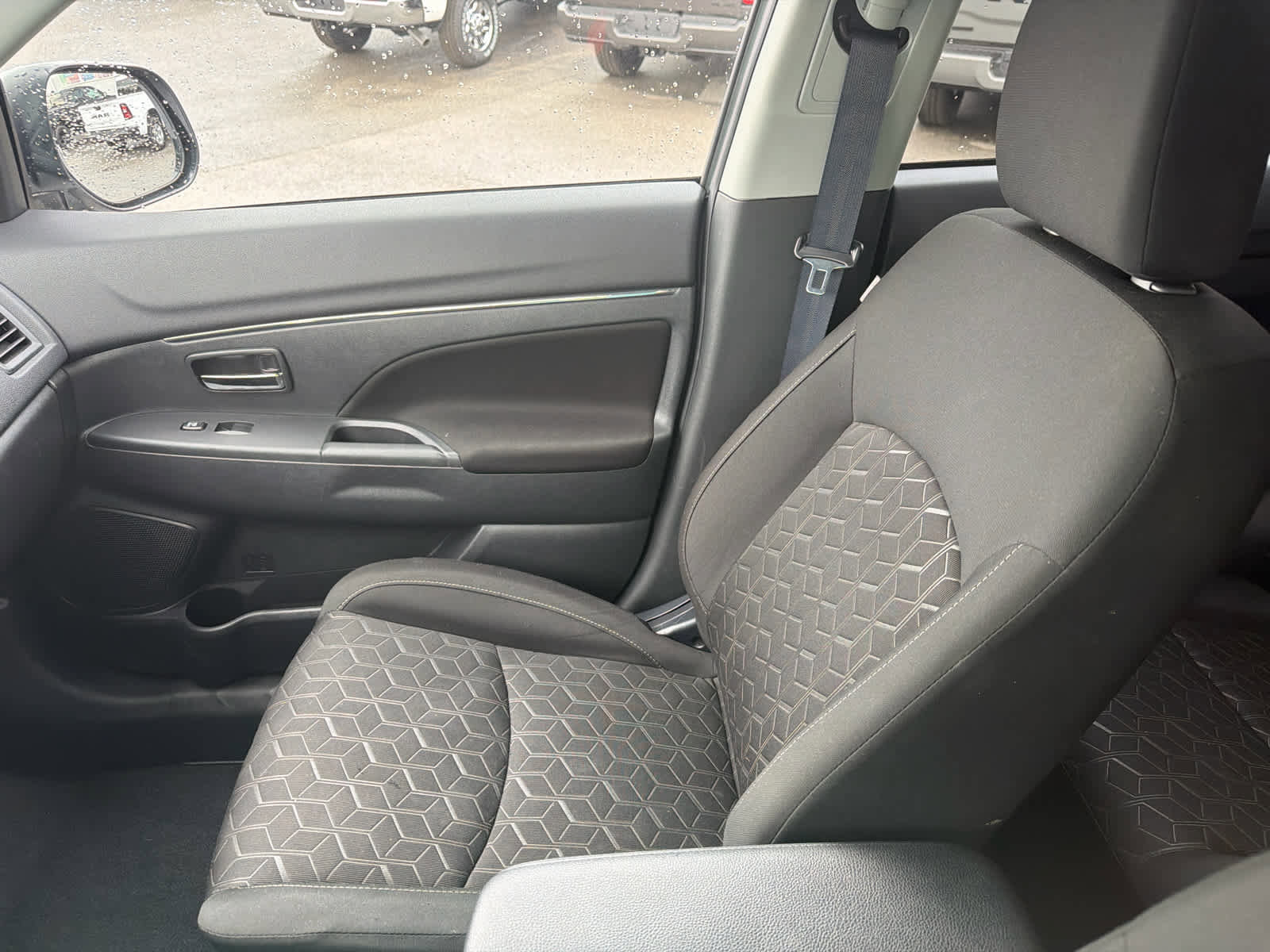 Used 2024 Mitsubishi Outlander Sport ES image 29