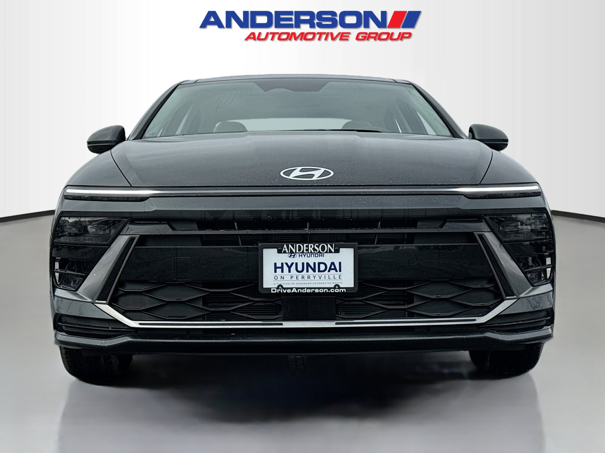 New 2026 Hyundai Sonata SEL image 13