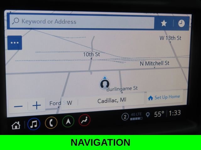 Used 2022 Chevrolet Silverado 2500 High Country AWD/4WD image 6