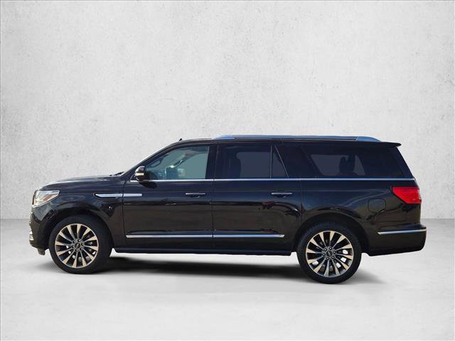 Used 2020 Lincoln Navigator L Reserve image 8
