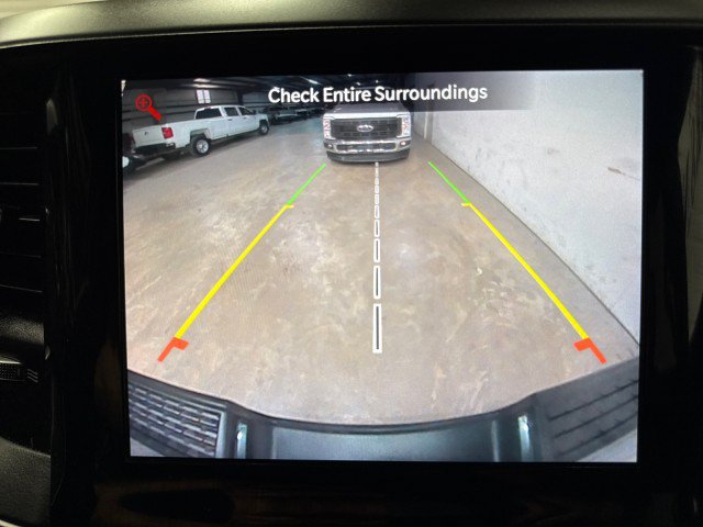 Used 2024 RAM 3500 Tradesman AWD/4WD image 21