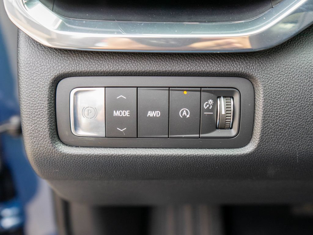 New 2026 GMC Acadia Denali w/ Super Cruise Package AWD/4WD image 21