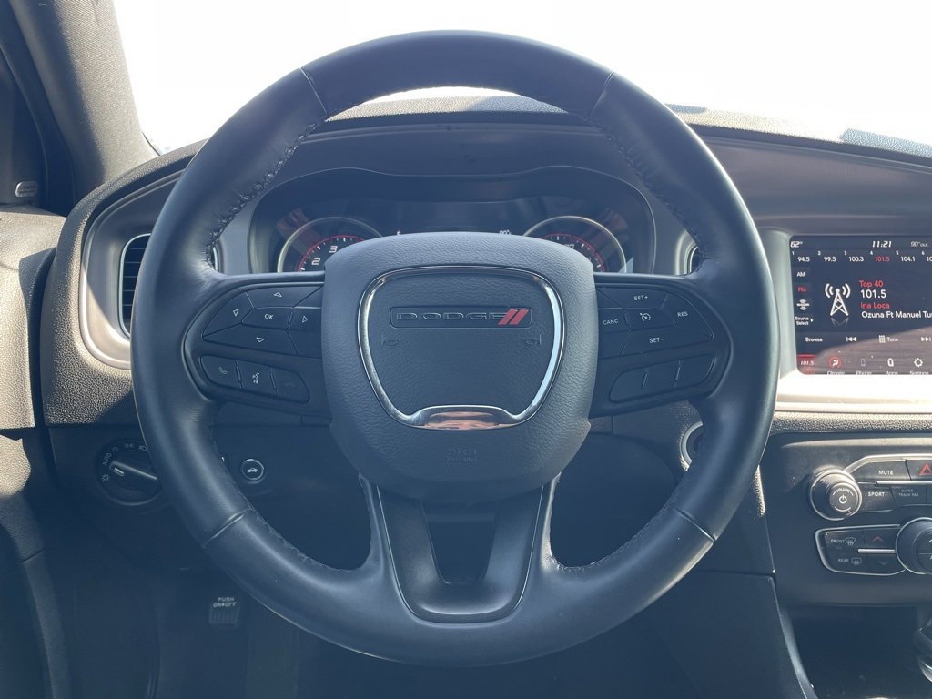 Used 2023 Dodge Charger GT image 6