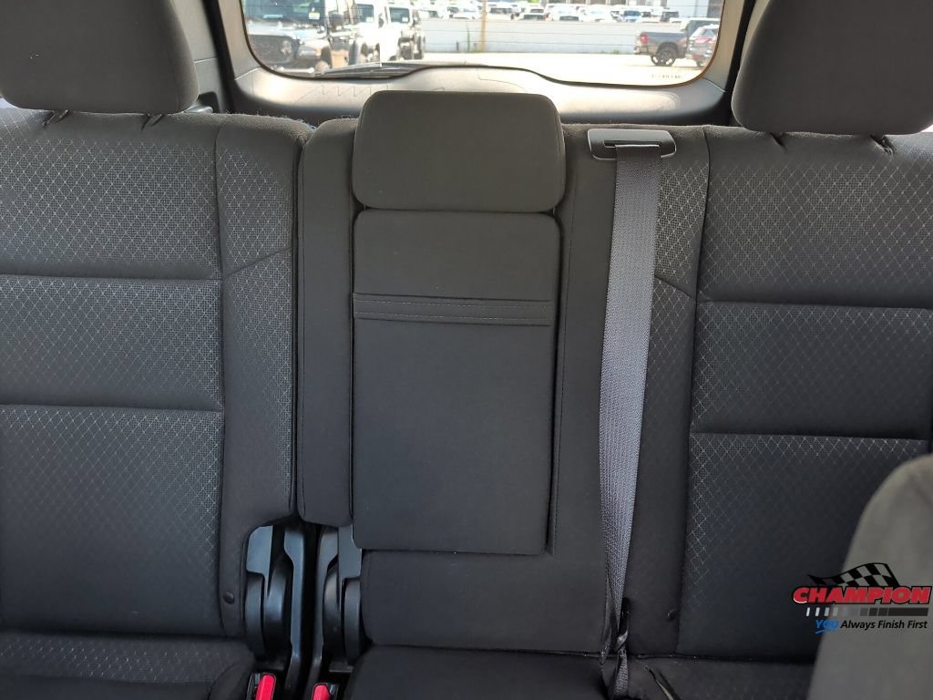 Used 2020 Jeep Grand Cherokee Laredo AWD/4WD image 36