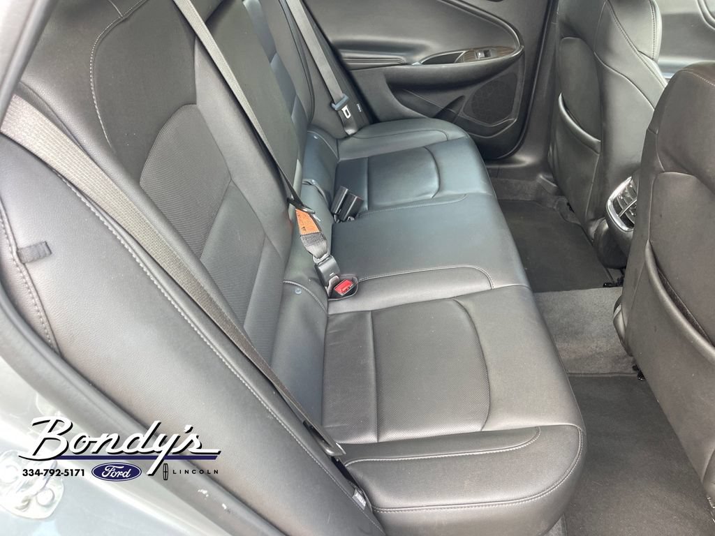 Used 2024 Chevrolet Malibu LT FWD image 16