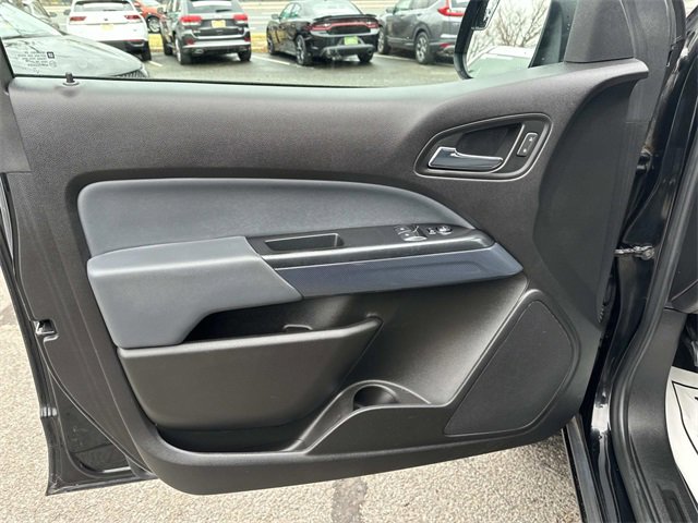 Used 2018 Chevrolet Colorado Z71 image 18