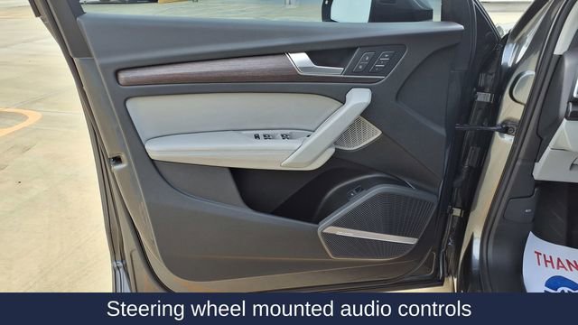 Used 2023 Audi Q5 2.0T Premium Plus w/ Premium Plus Package image 15