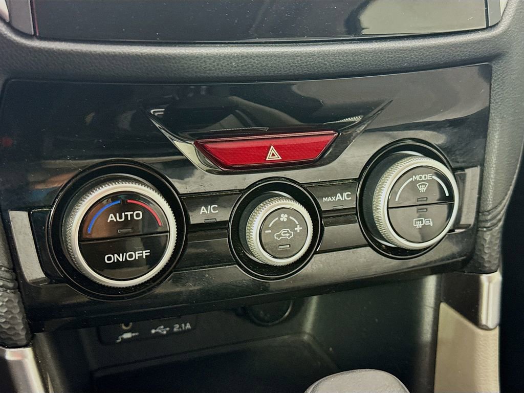 Used 2021 Subaru Forester Premium w/ Popular Package #1 image 17