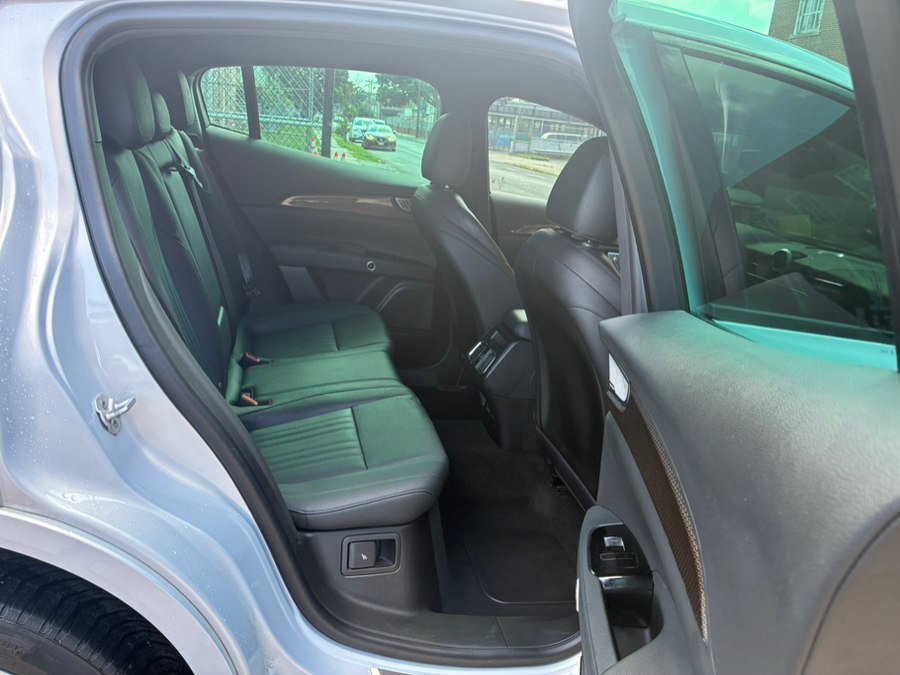 Used 2023 Maserati Grecale GT AWD/4WD image 11
