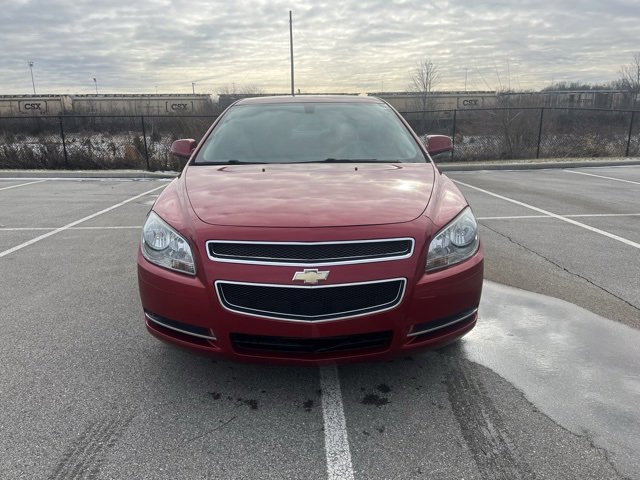 Used 2012 Chevrolet Malibu LT w/ 1LT All-Star Package image 2
