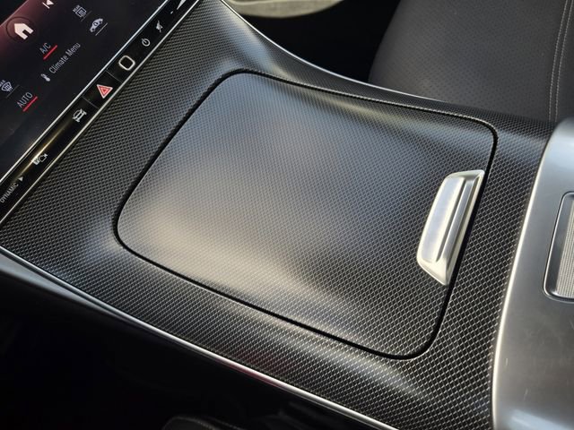 Used 2024 Mercedes-Benz C 300 4MATIC Sedan image 19