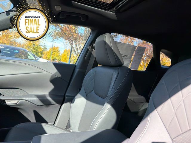 New 2026 Lexus RX 350 Premium image 20