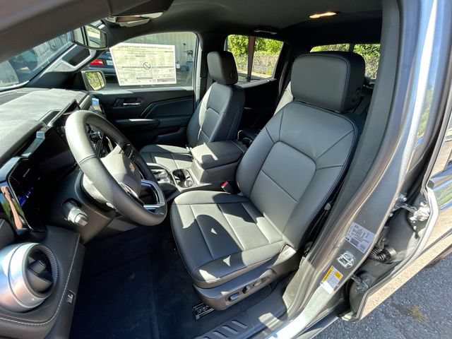 New 2026 Chevrolet Colorado LT w/ LT Convenience Package AWD/4WD image 19