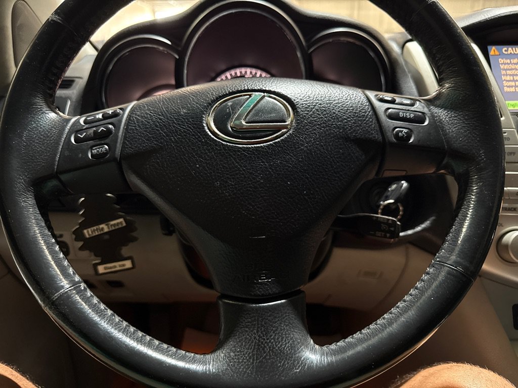 Used 2006 Lexus RX 400h AWD image 14