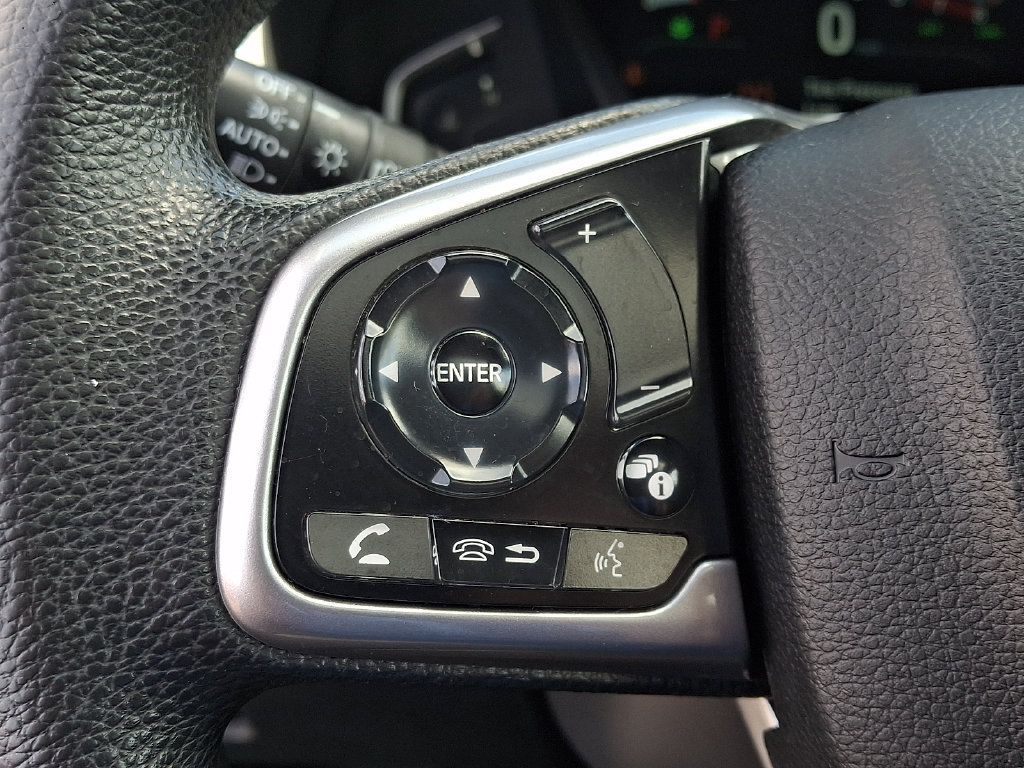 Used 2022 Honda CR-V EX image 21