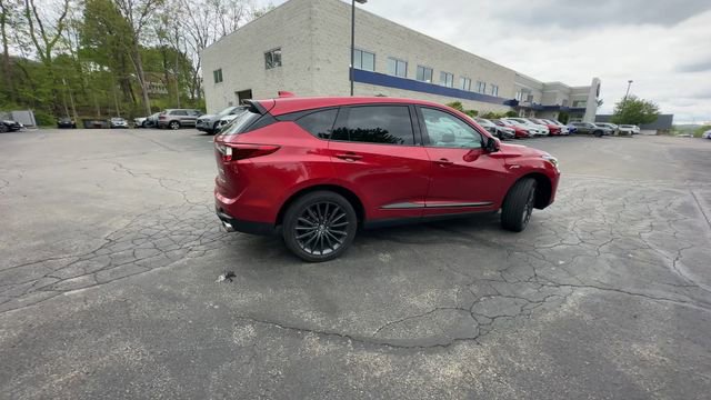 Used 2022 Acura RDX AWD image 2
