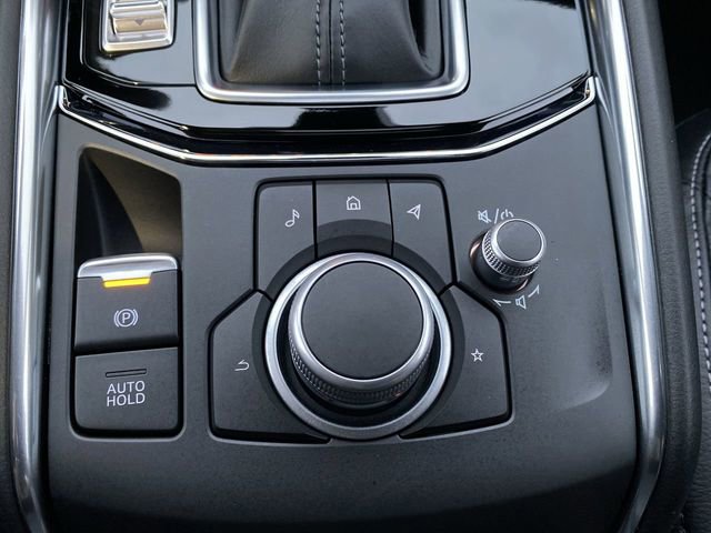 Certified 2025 MAZDA CX-5 AWD 2.5 S w/ Premium Plus Pkg image 23
