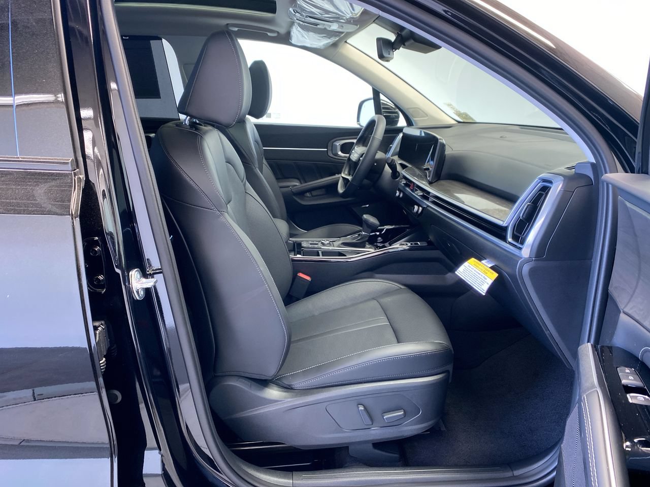 New 2026 Kia Sorento SX AWD/4WD image 30