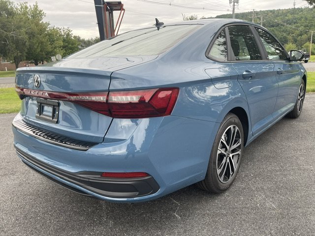 New 2027 Volkswagen Jetta Sport FWD image 3