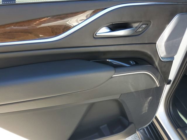 Certified 2023 Cadillac Escalade Sport Platinum w/ LPO, ONYX Package image 14