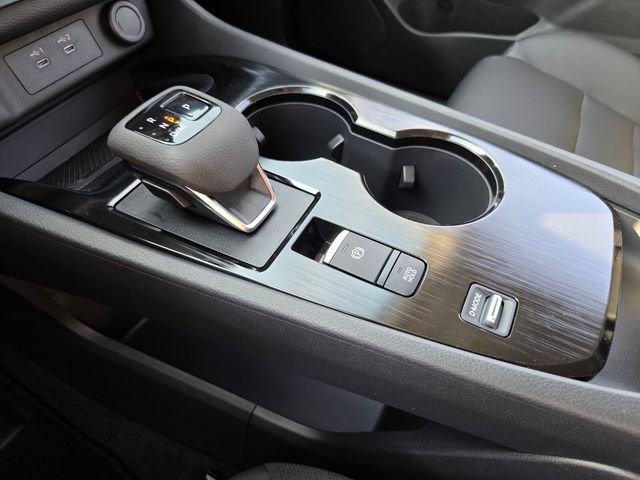 New 2026 Nissan Rogue Dark Armor FWD image 19