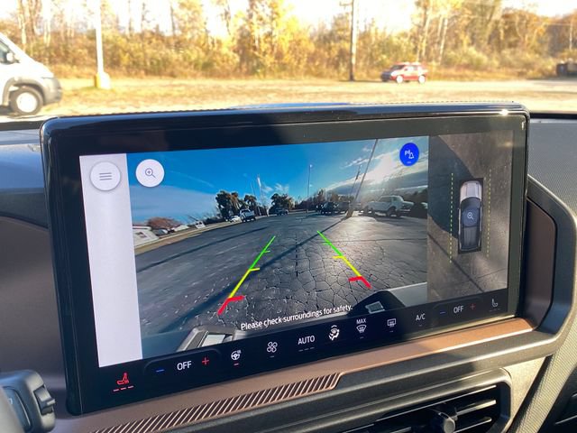 New 2025 Ford Bronco Sport Outer Banks w/ Outer Banks Tech Package+ AWD/4WD image 25
