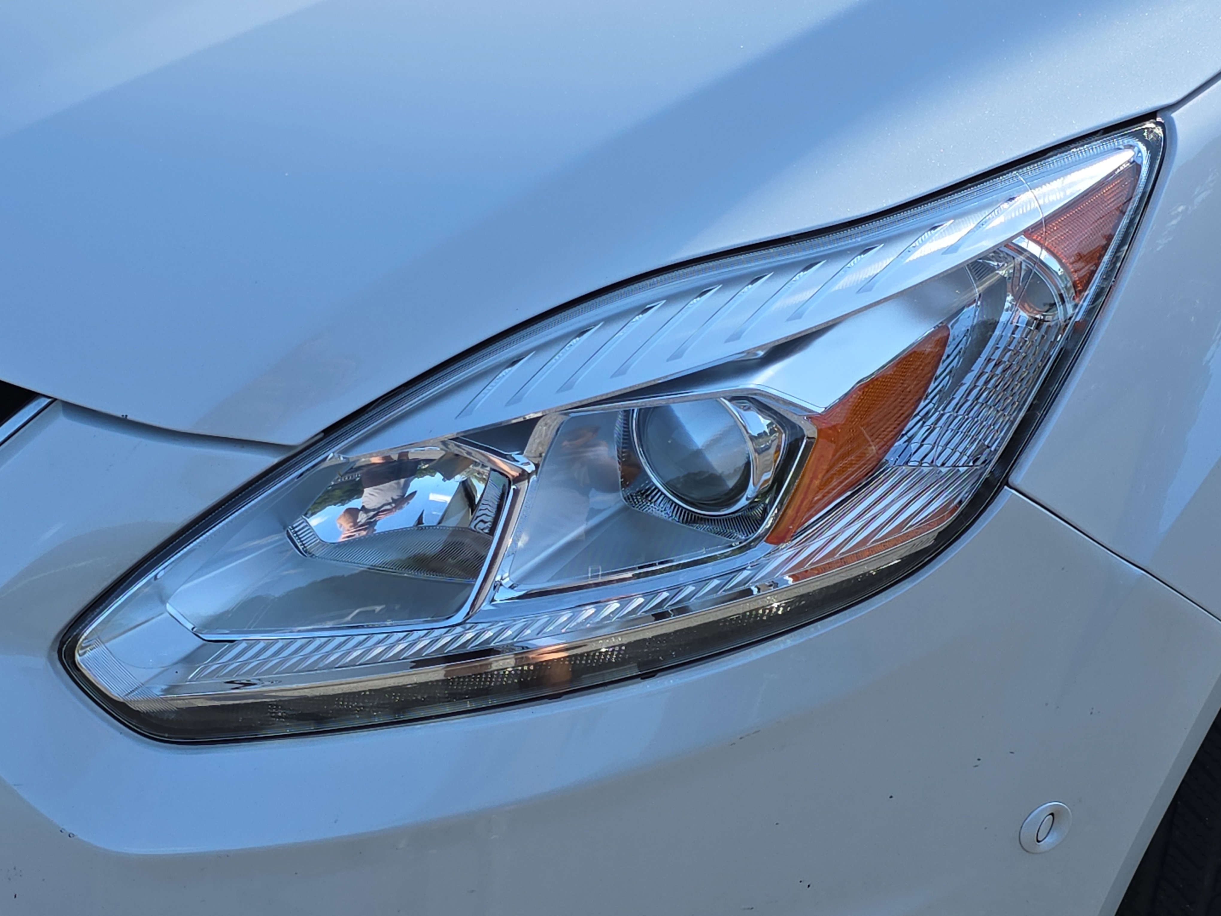 Used 2017 Ford C-MAX Titanium w/ Equipment Group 301A image 32