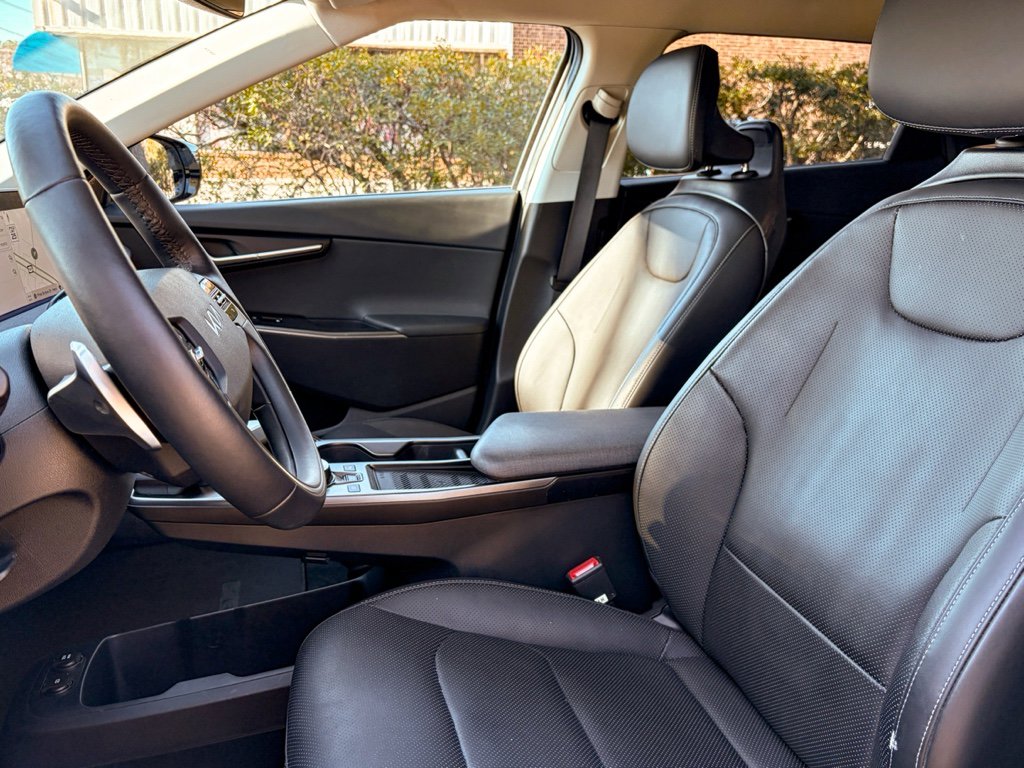 Used 2022 Kia EV6 Wind image 18