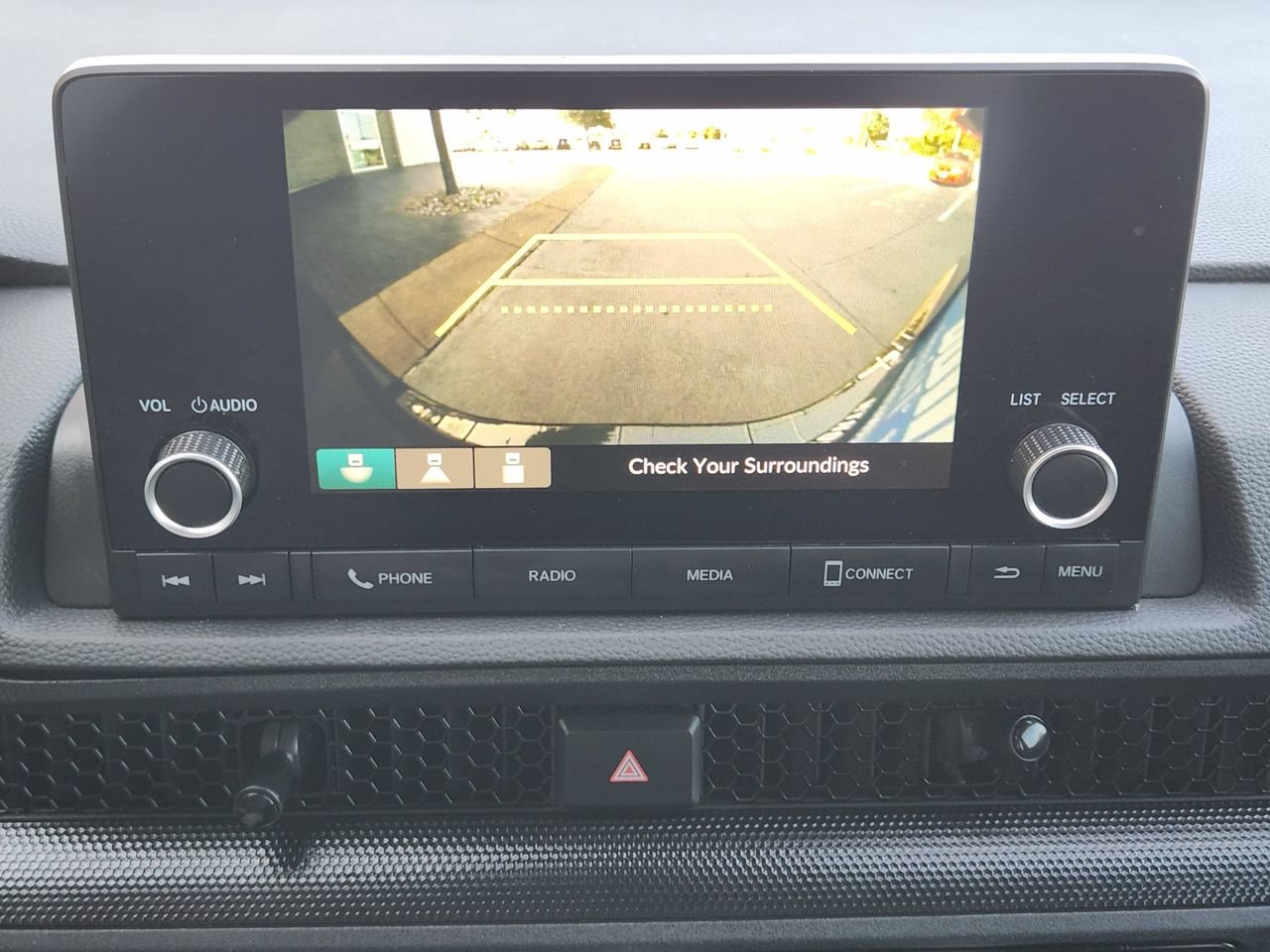 Used 2023 Honda CR-V Sport image 17