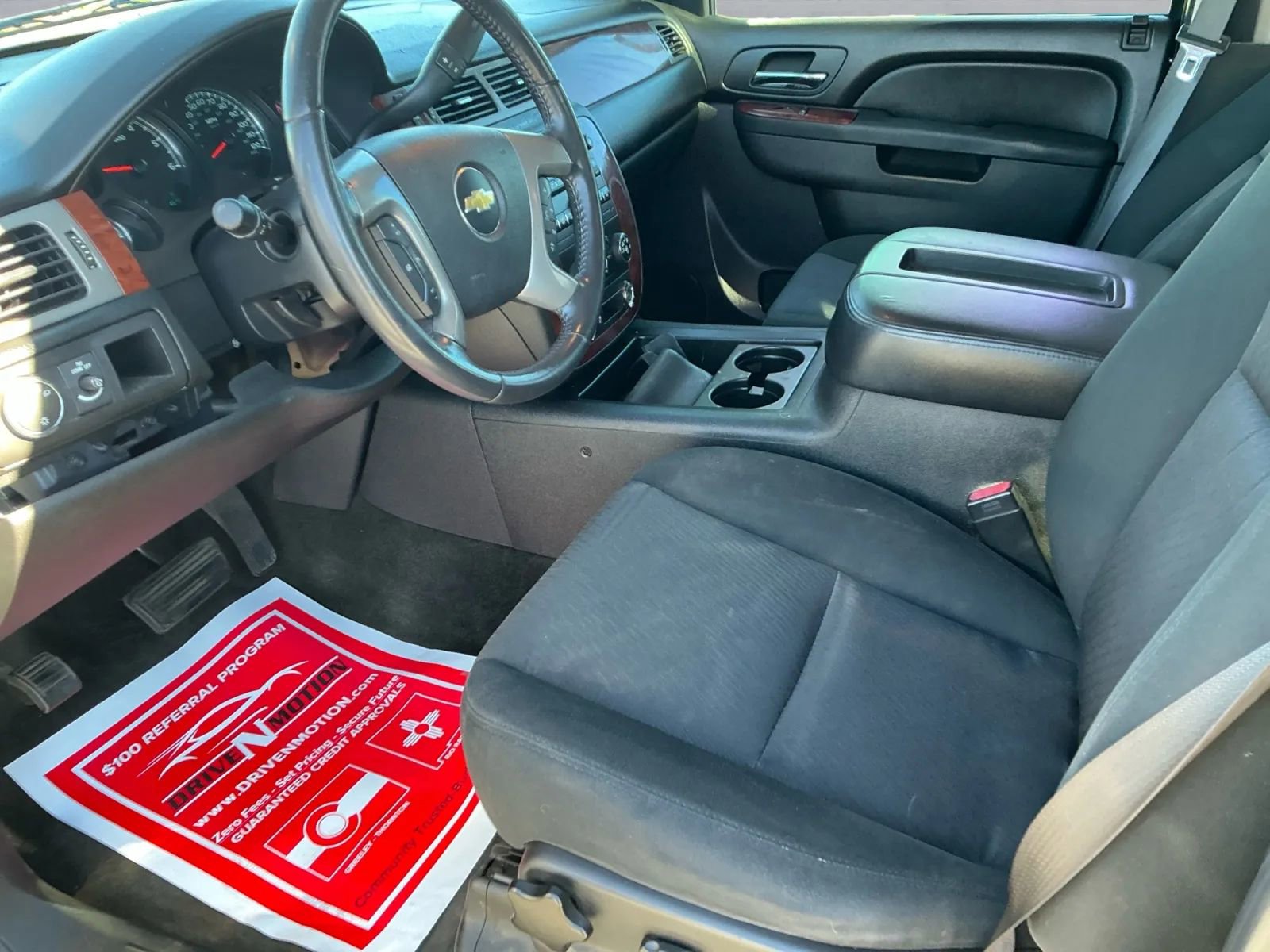 Used 2012 Chevrolet Avalanche LS image 12