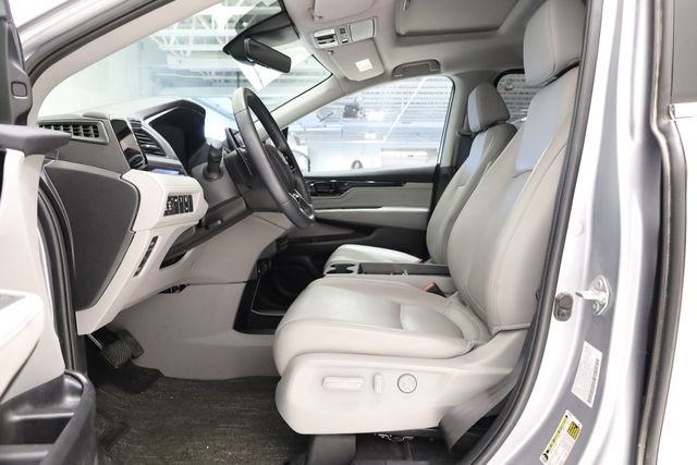 Used 2024 Honda Odyssey Touring image 10