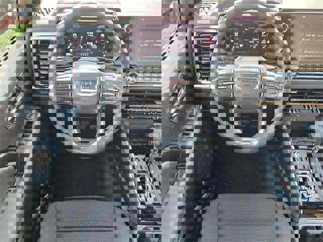 New 2026 GMC Canyon Elevation w/ Convenience Package image 11