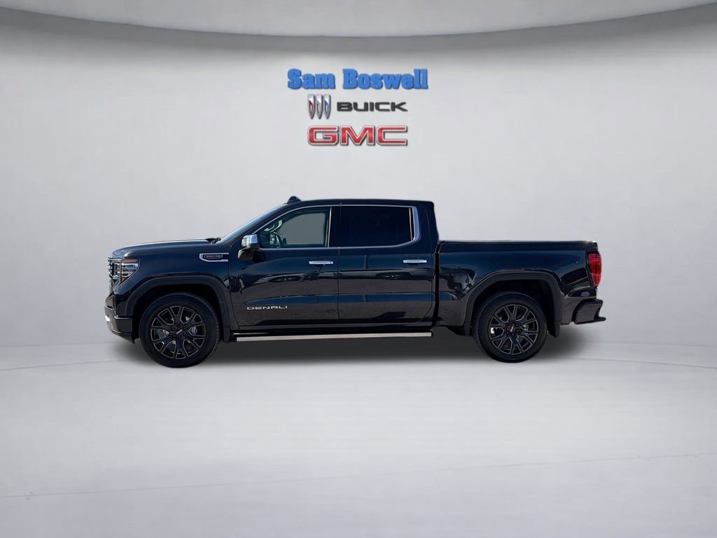 Certified 2023 GMC Sierra 1500 Denali image 5